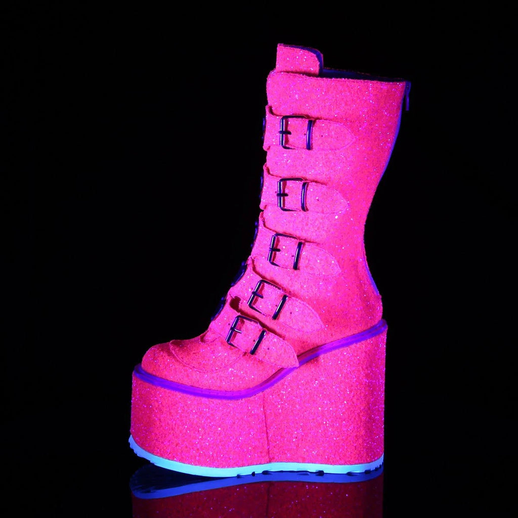 Pink 11 Swing R66597