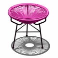 Pink Side Table V4580