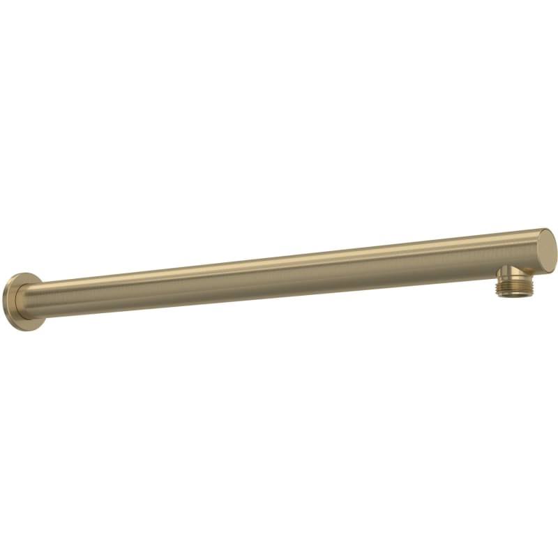 Antique Gold Wall Mount Shower Arm Y106
