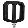 Black Composite Flat Pedals O643782
