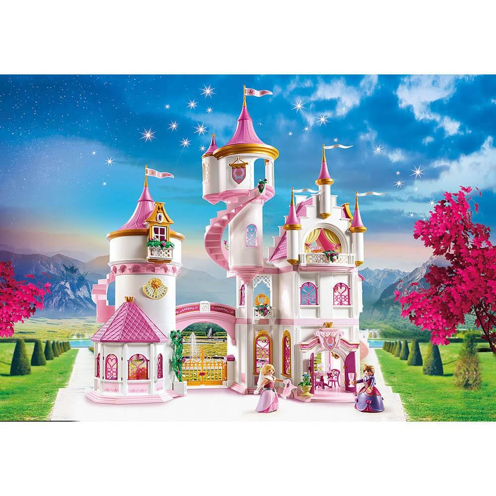 Large Princess Castle M634790