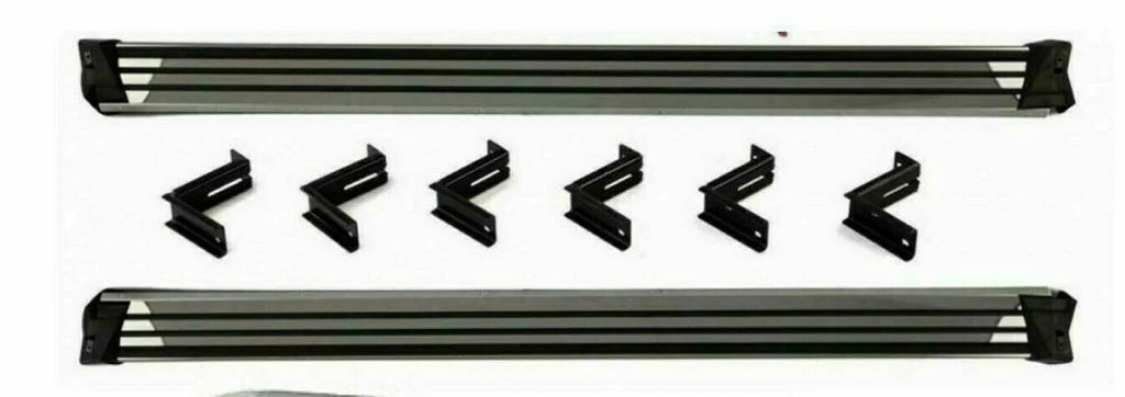 G63 G65 AMG Side Step Running Boards Body Kit D93051