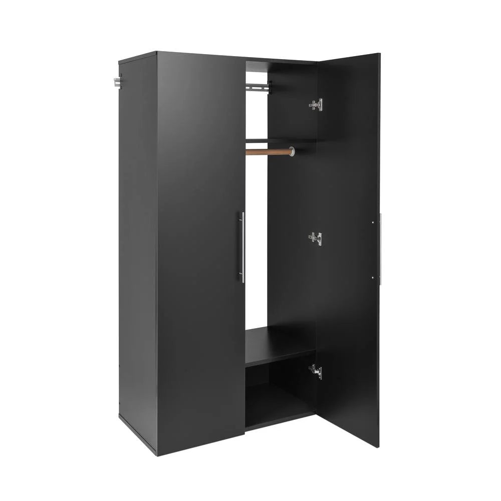 Black Wardrobe J158344