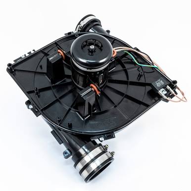 Draft Inducer Fan Furnace Blower Motor W94836