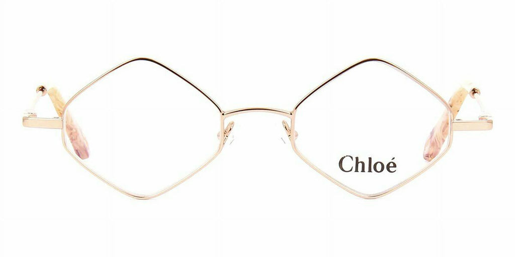 Geometric Ladies Eyeglasses M234