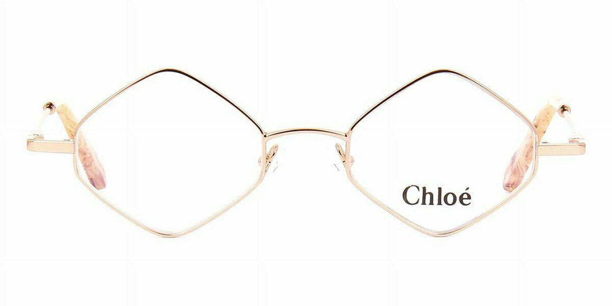 Geometric Ladies Eyeglasses M234