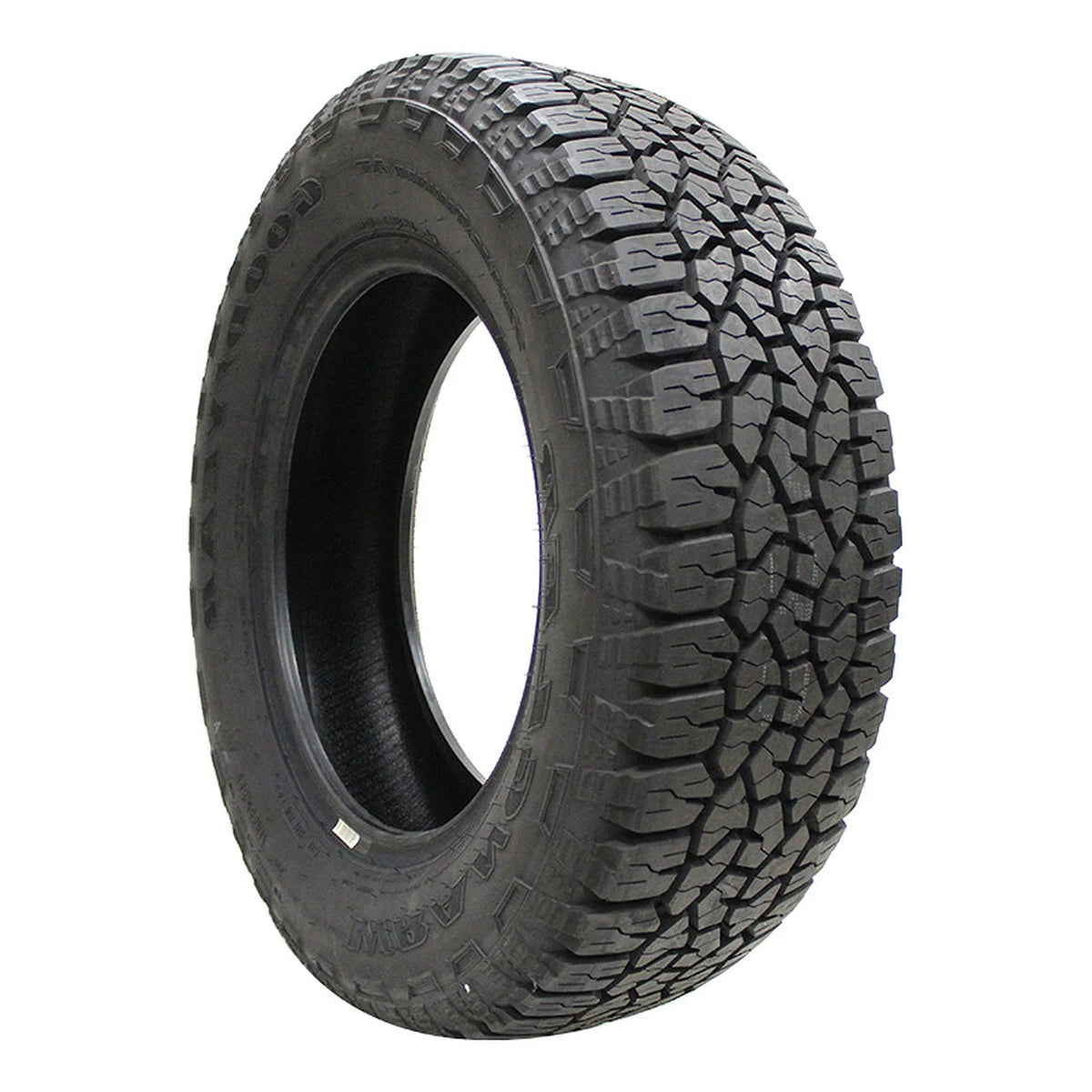 All-Terrain Tire 235/75R15 105S N1593