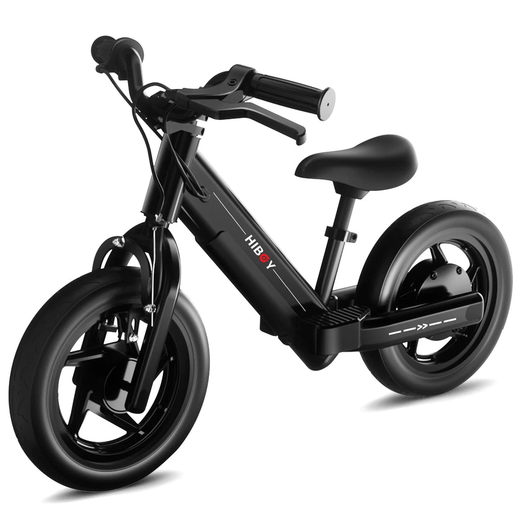 Electric Balance Bike 24V 100W 12 inch N302