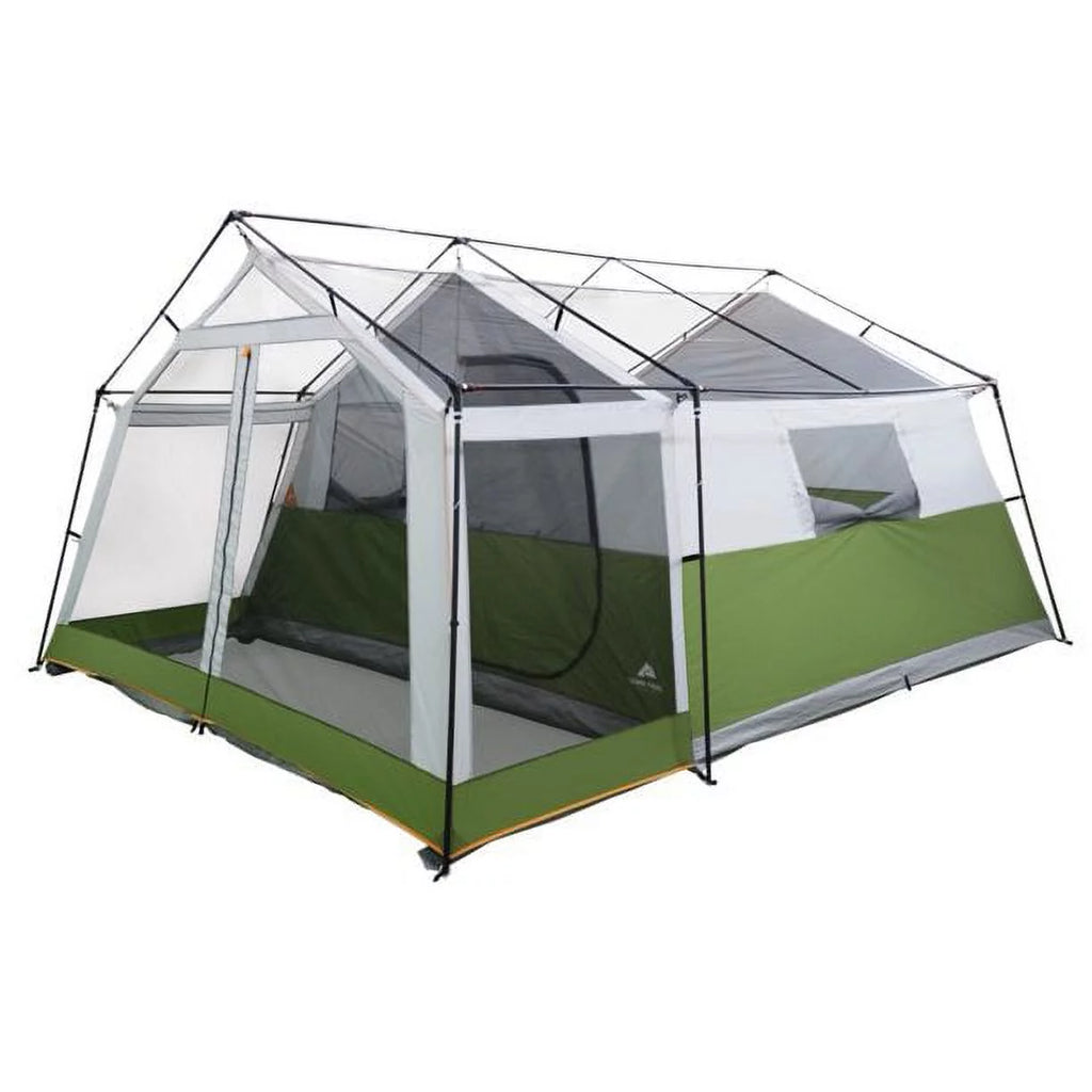8-Person Cabin Tent with Screen Porch M9834