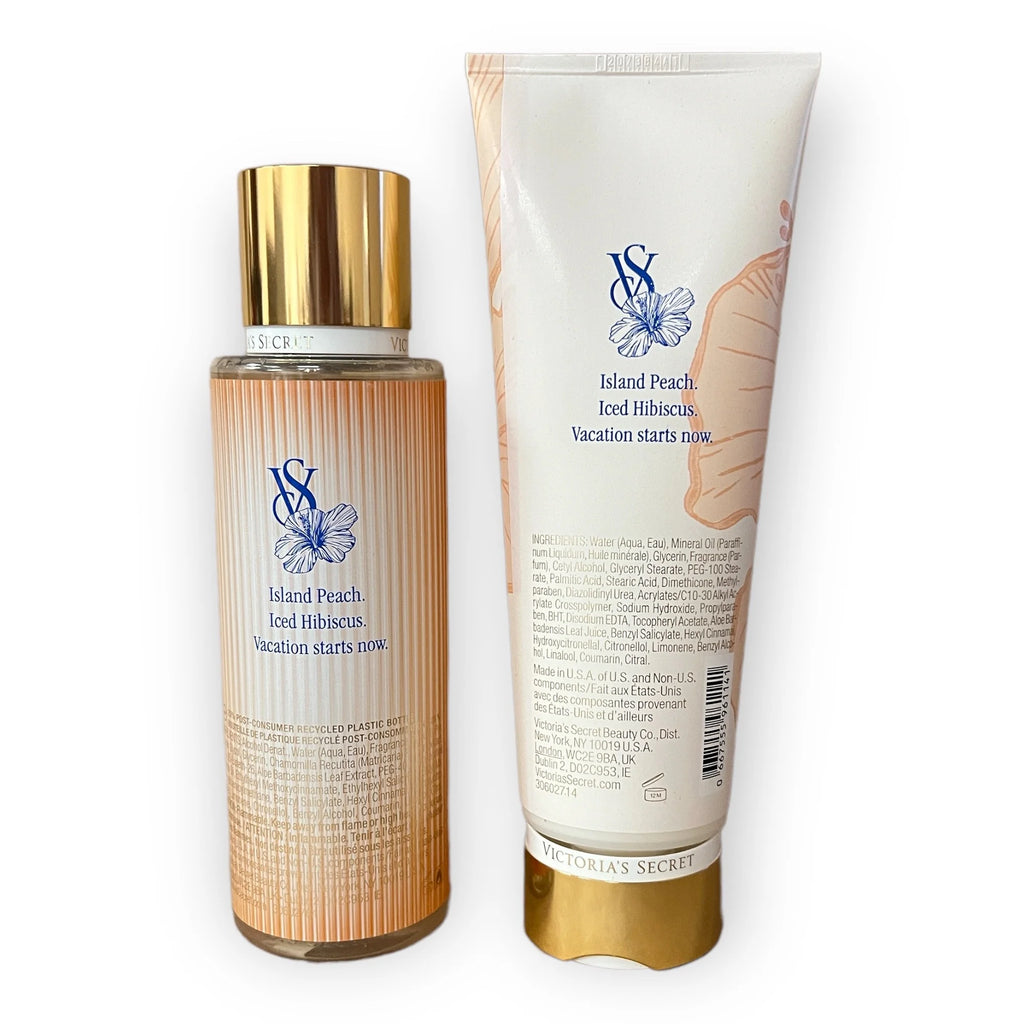 Fragrance Mist & Body Lotion Set G372513