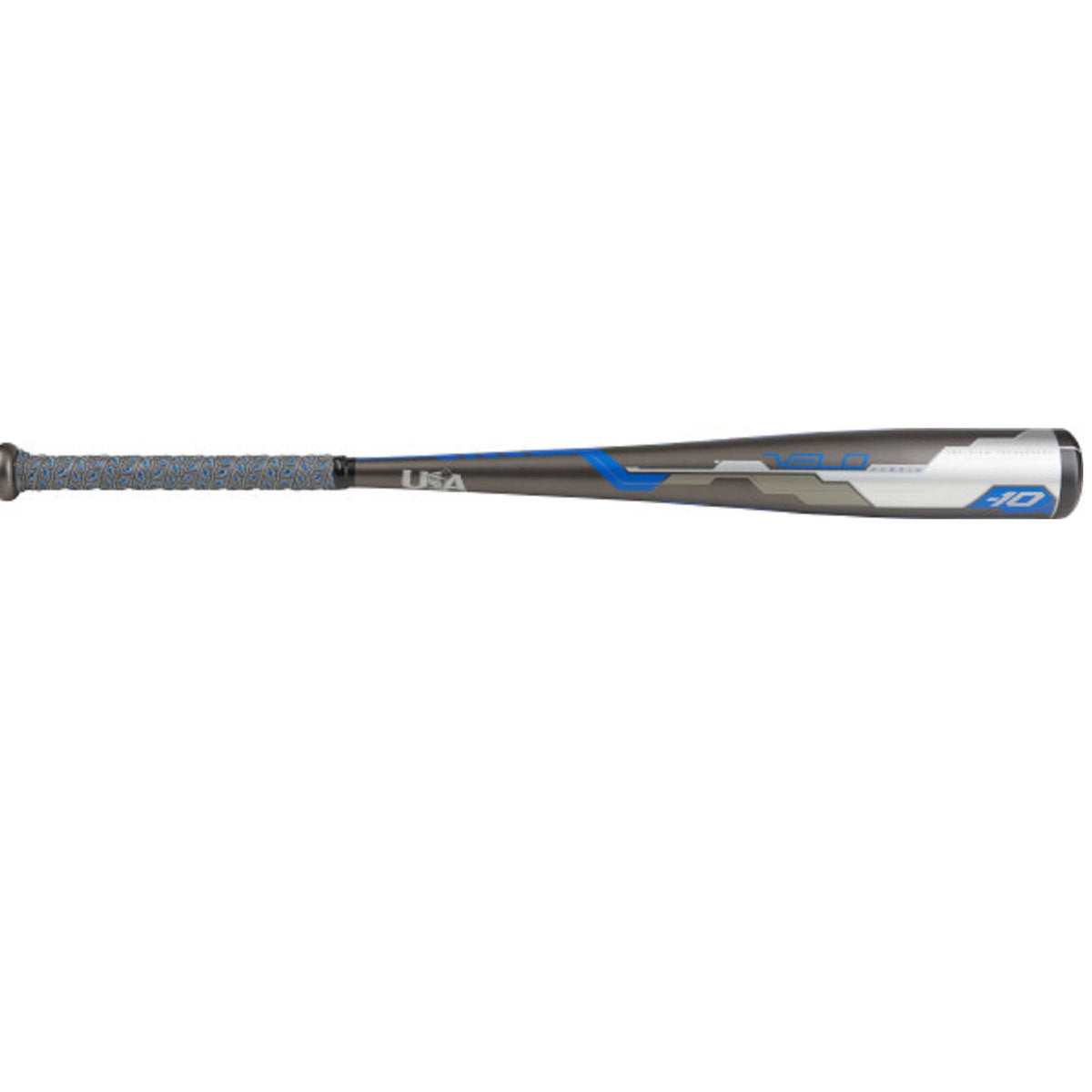 2018 Rawlings Velo -10 USA Baseball Bat H50672