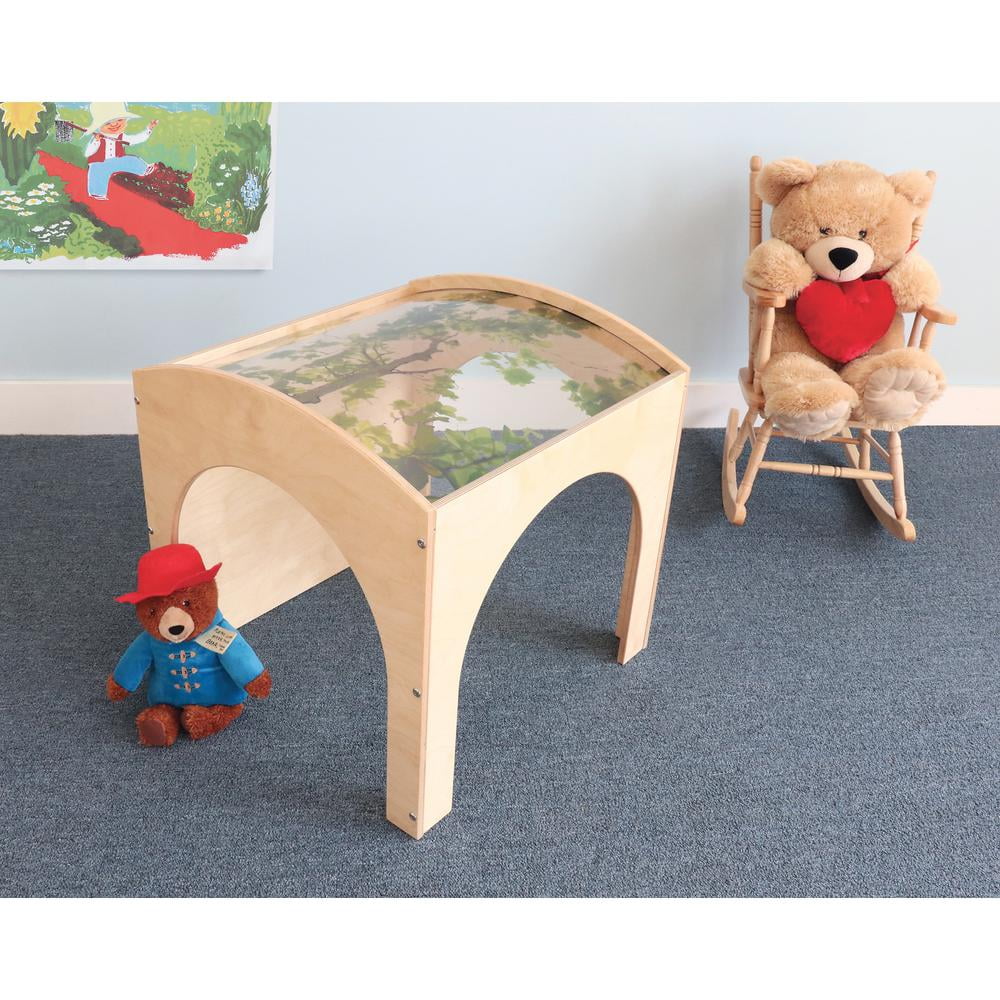 Toddler Reading Retreat D289