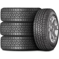 Set of 4 245/75R16 111T All Terrain Tires A643