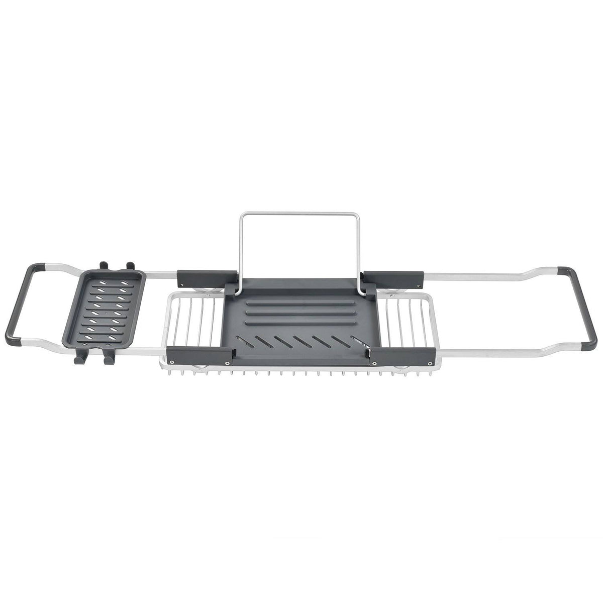 Aluminum Bathtub Caddy Tray L461
