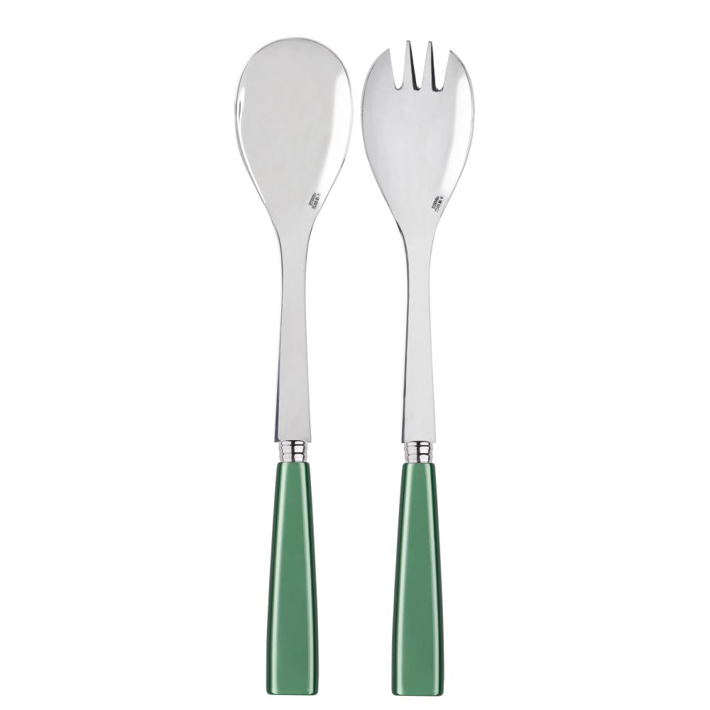 Garden Green Serving Set T89826
