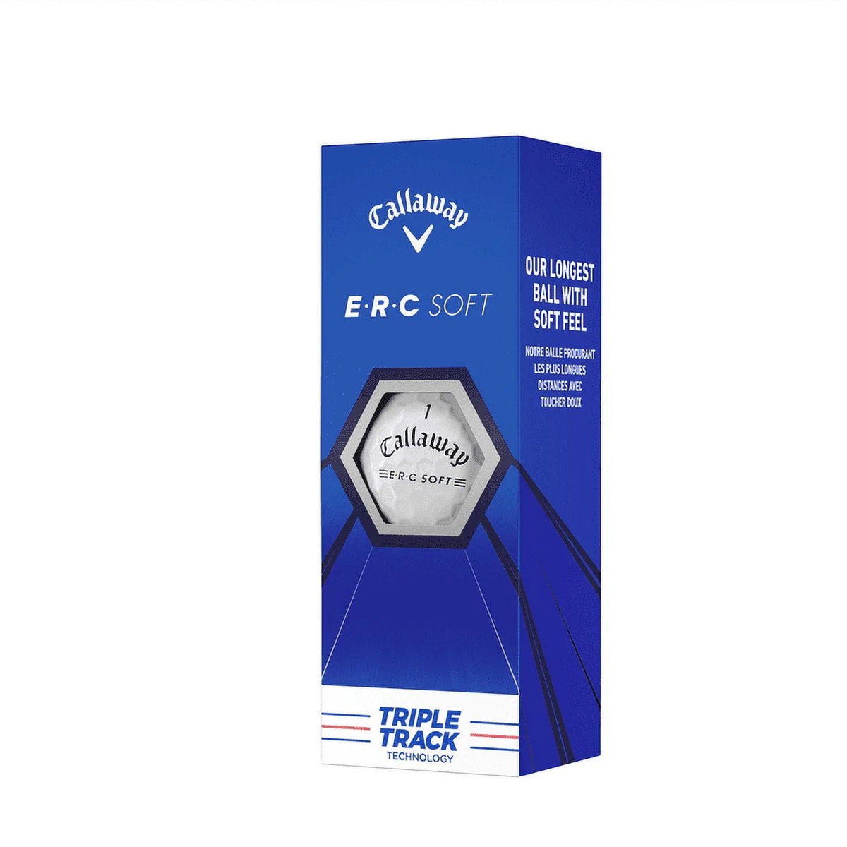 White 12 Pack Golf Balls S523798