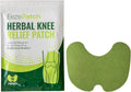 Herbal Knee Relief Patches 10 Patches P4452