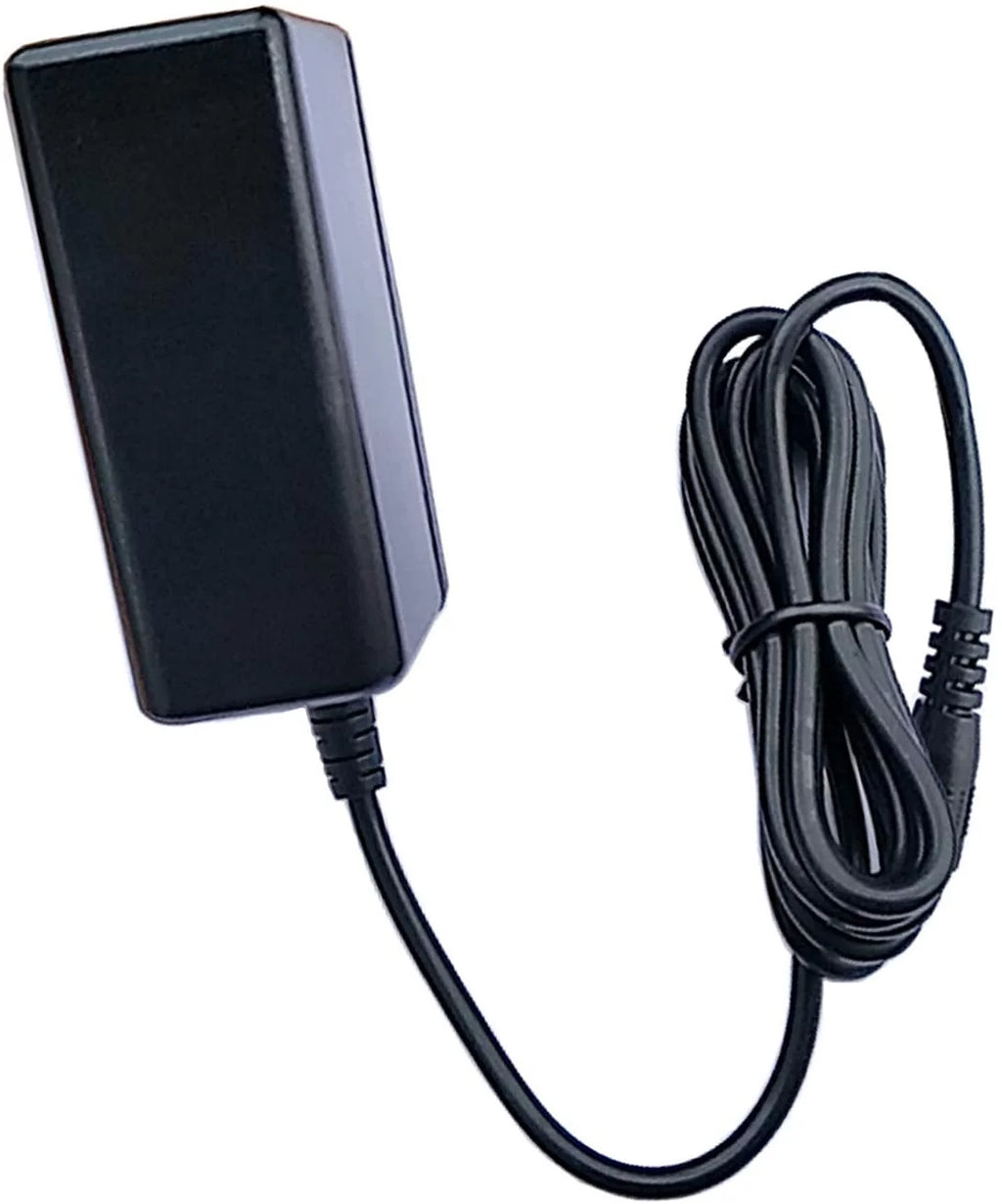 Global Adapter Power Supply Cord Cable Wall Charger T942599