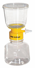 250ml Filter Unit, 0.22um, 50mm, PK12 E8137