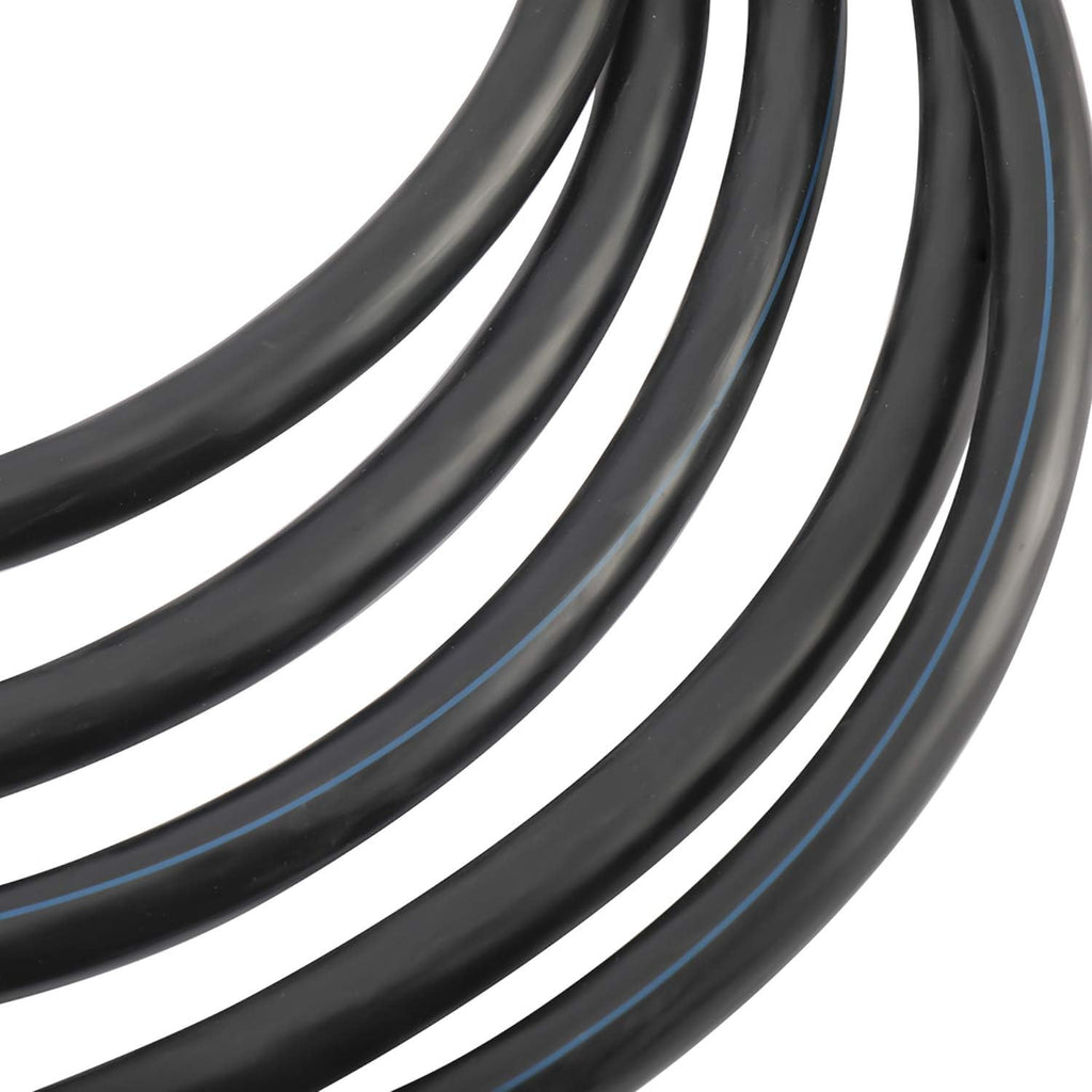 10 Pin 16.4ft Motor Cable Wire Harness for Yamaha Outboard Engine 703 Remote Control Box, Pack of 2 X383