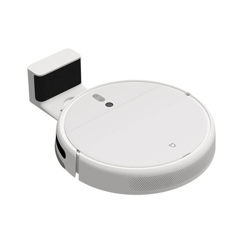 Wireless Robotic Vacuum Cleaner B1329