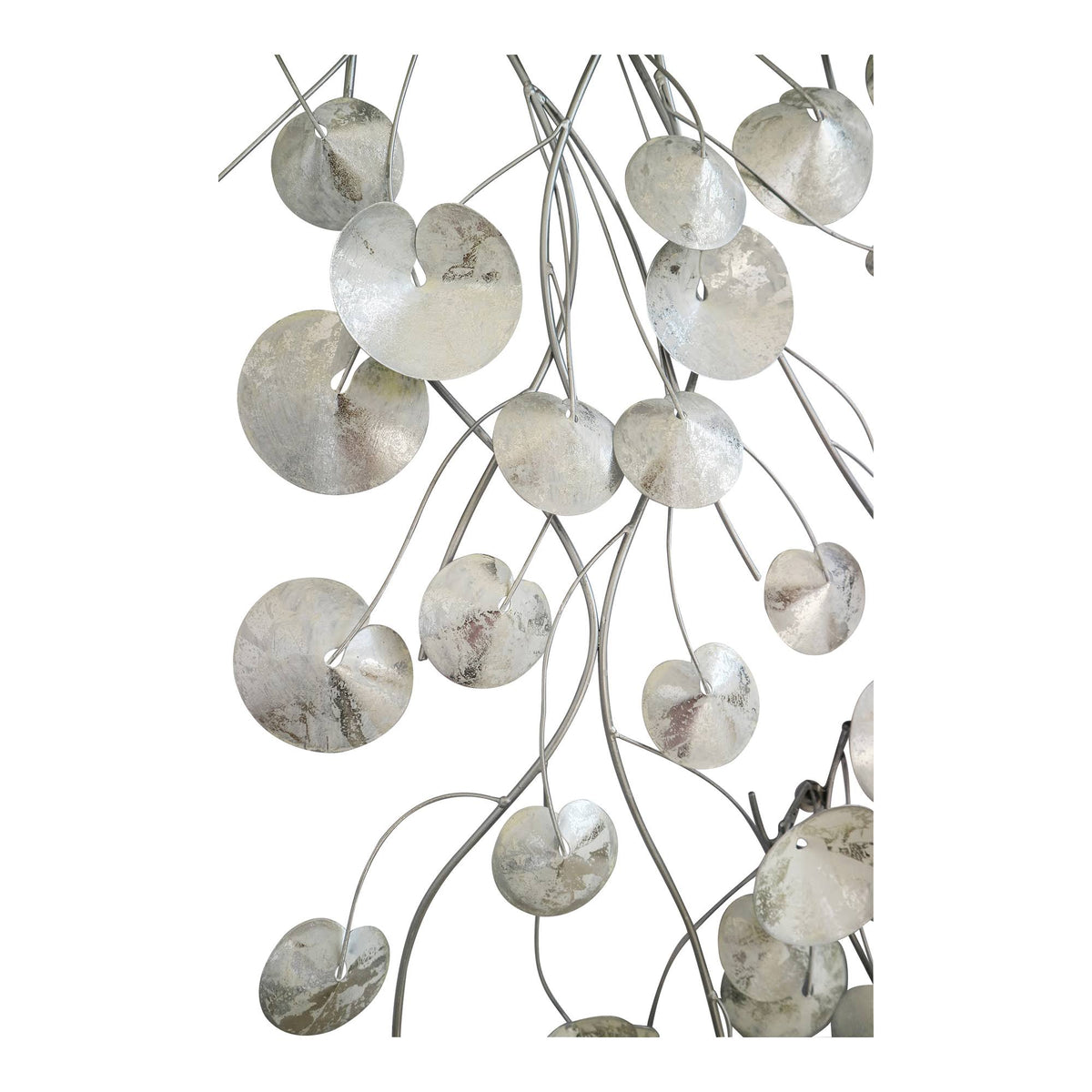 Wall Decor Set of 2 X8975