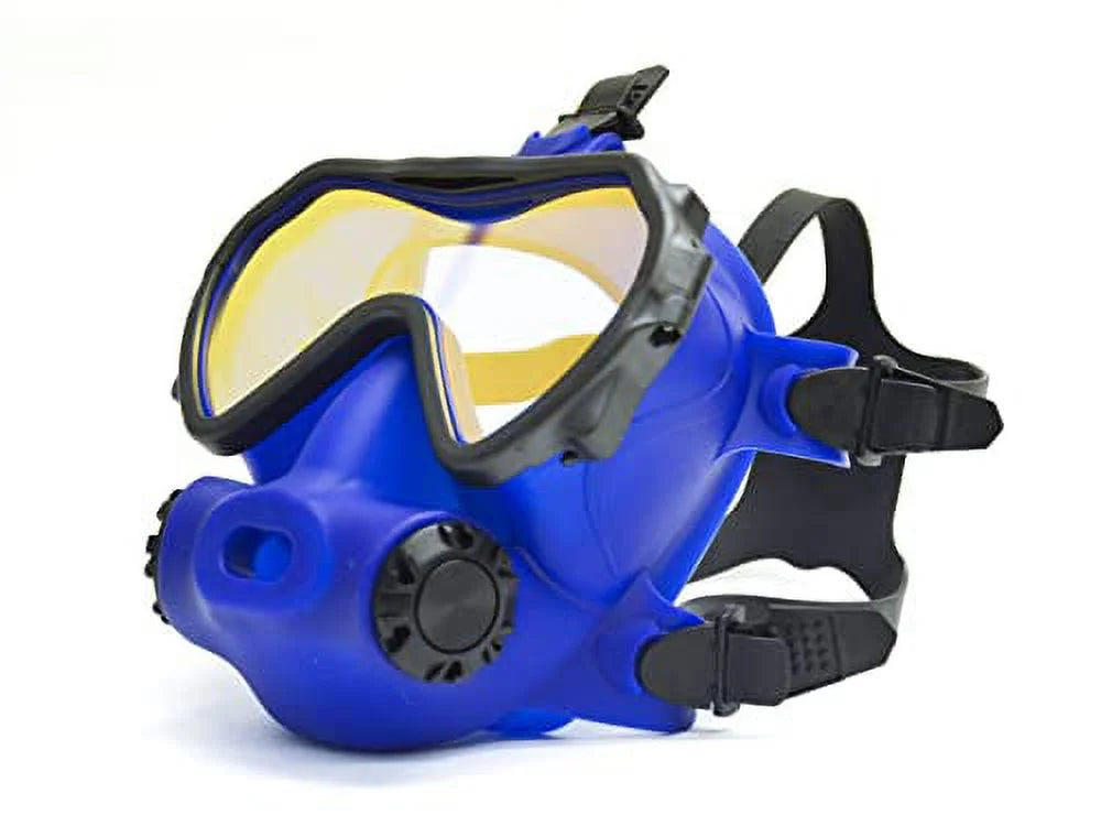 Full Face Mask A39106