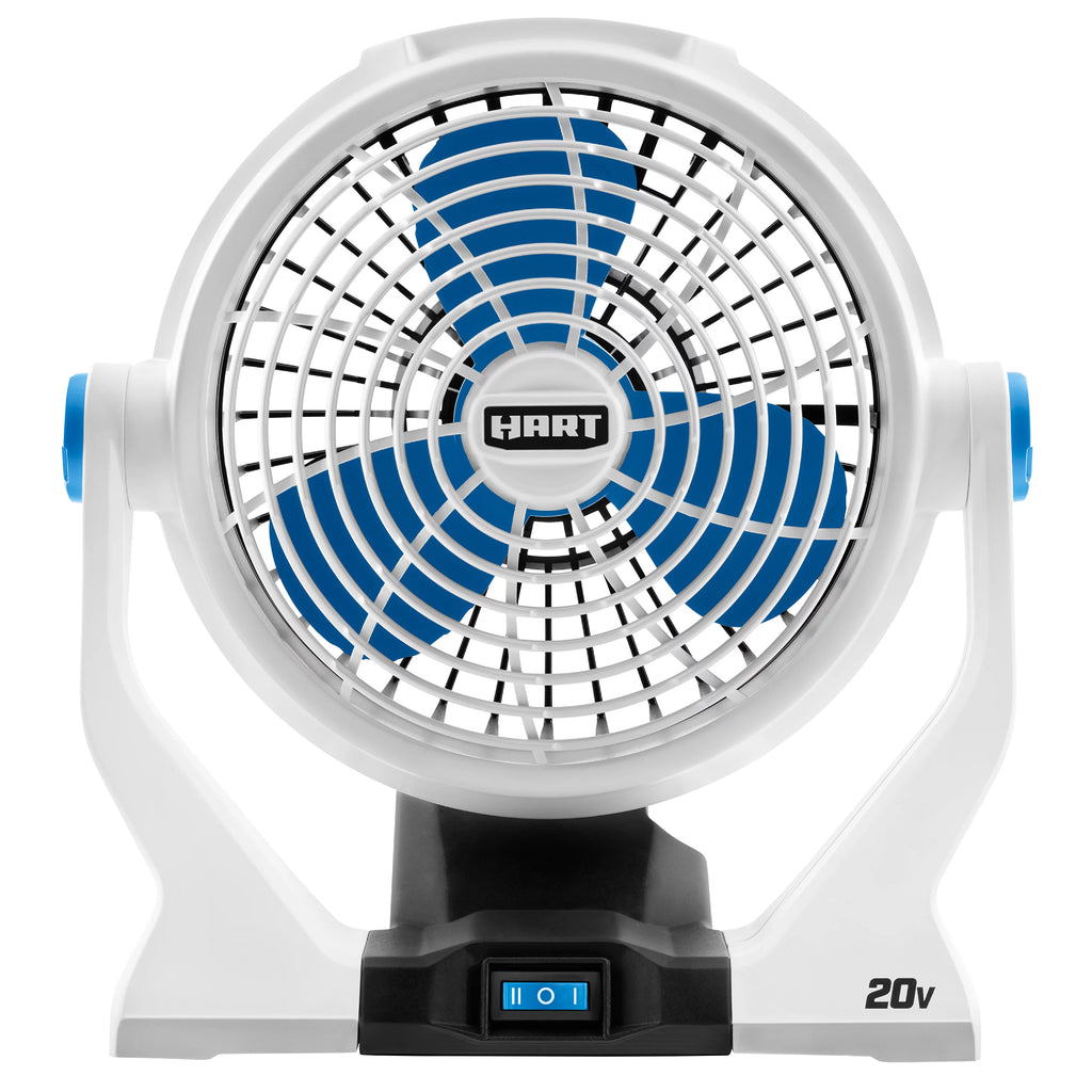 Cordless 2-Speed Fan V938494
