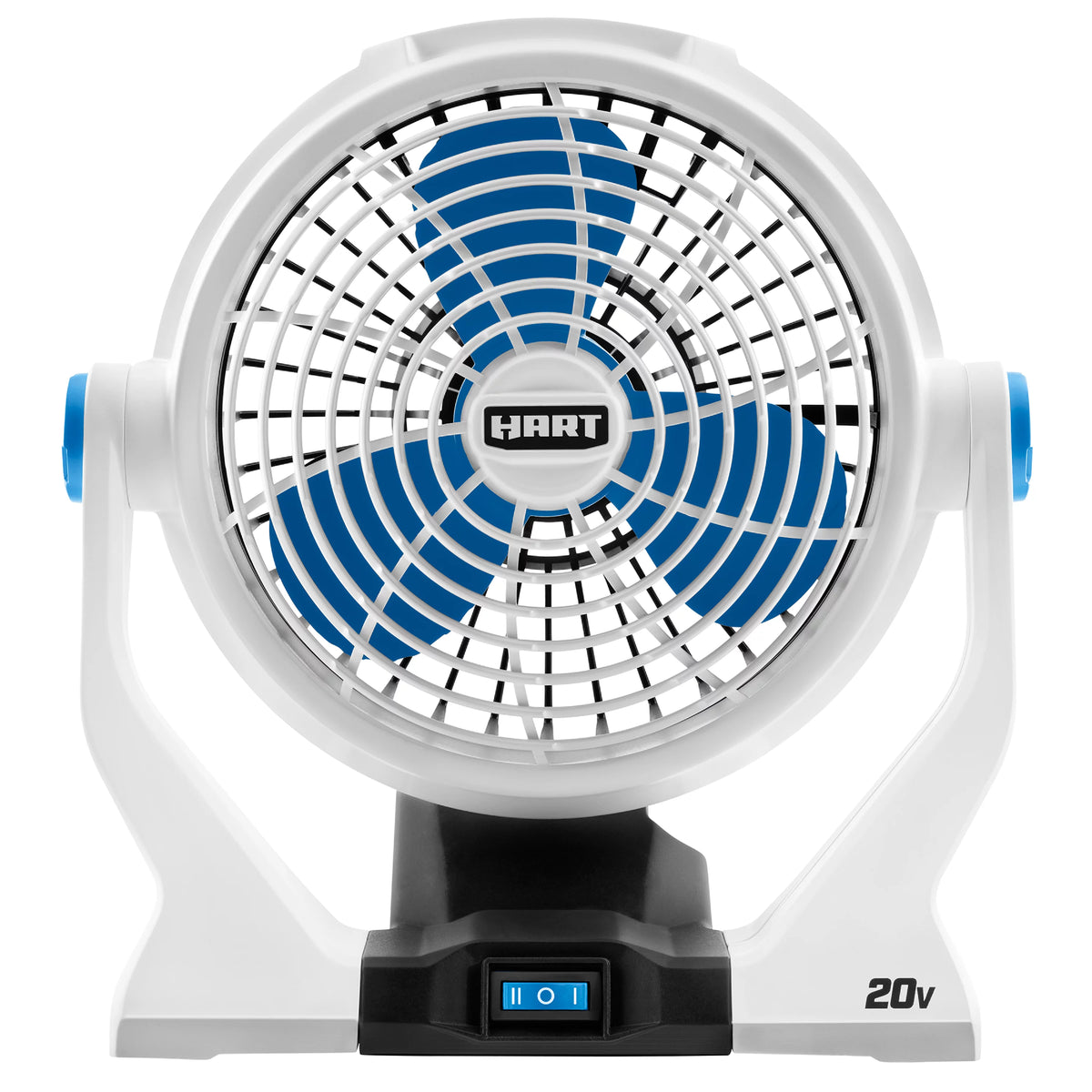 Cordless 2-Speed Fan V938494