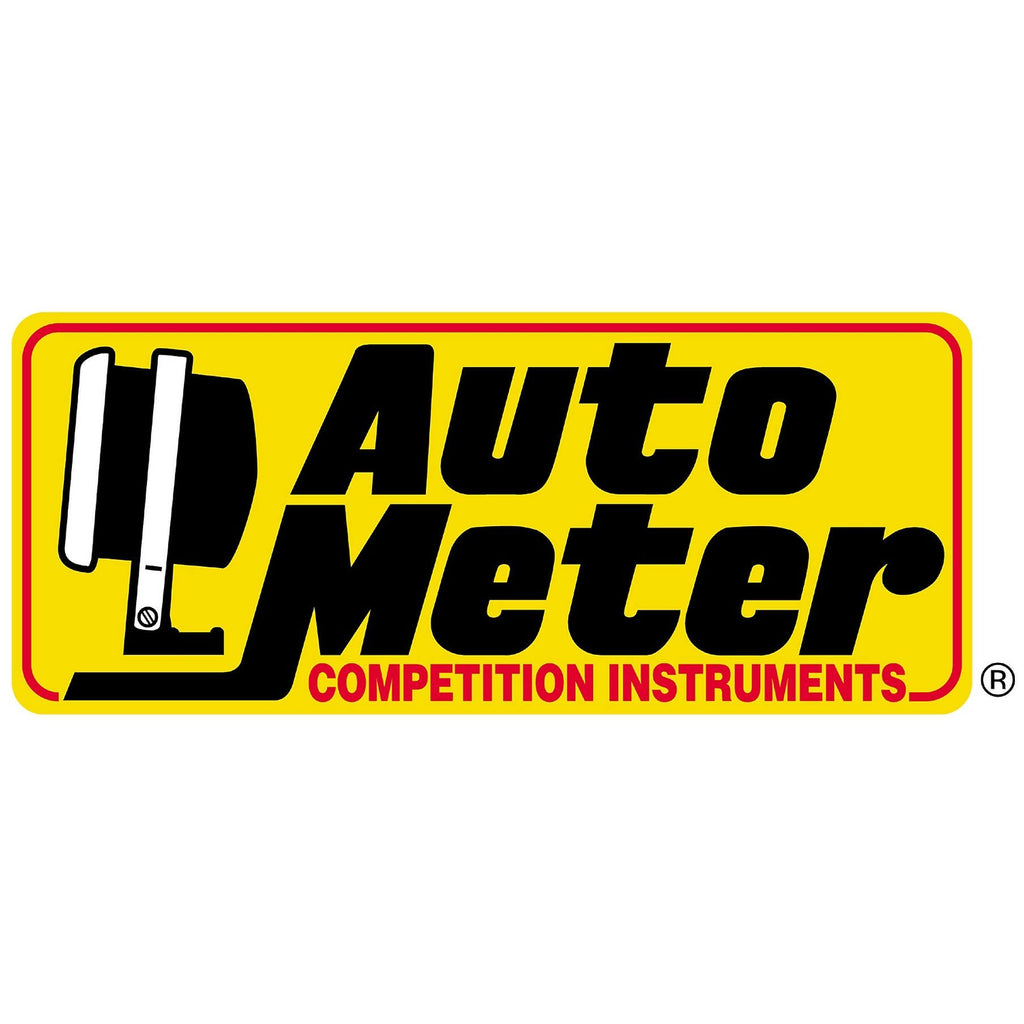 Mechanical Water Temperature Gauge M6331