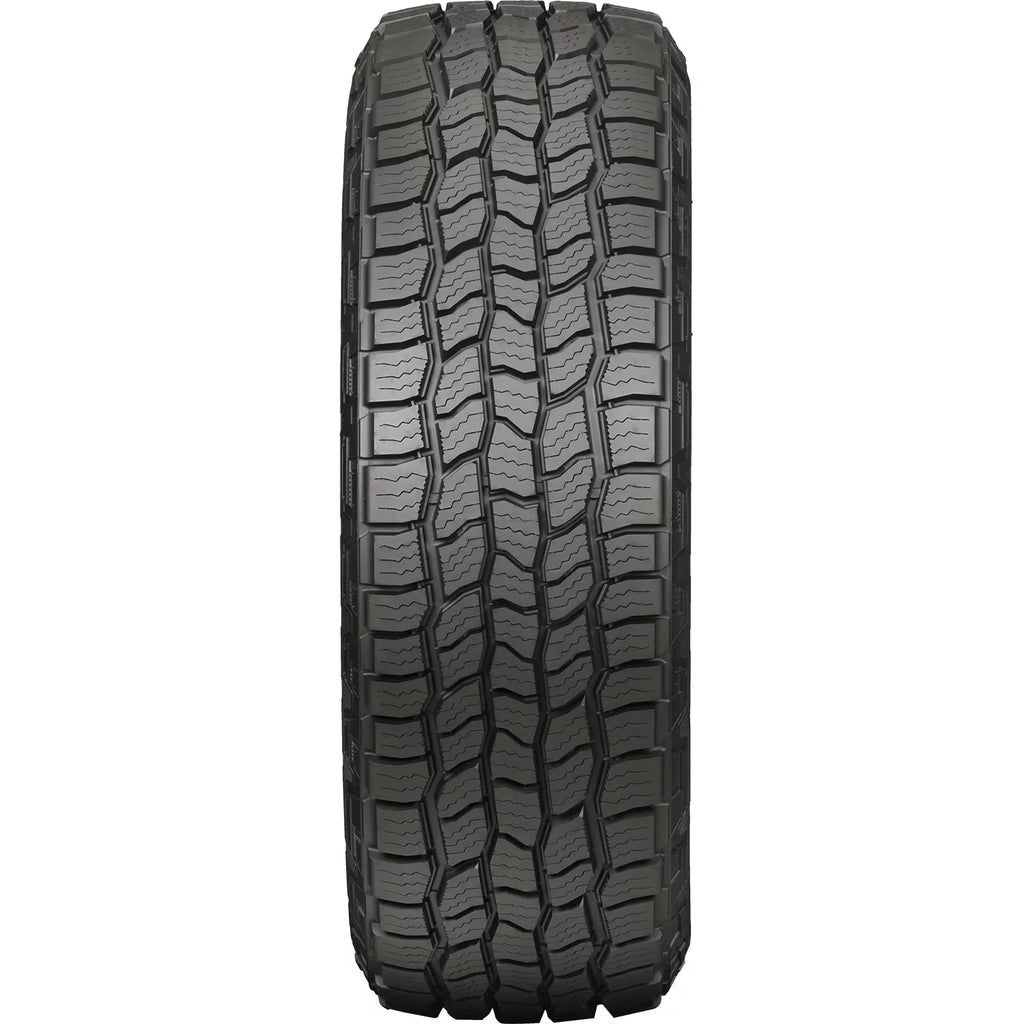 Set of 4 245/75R16 111T All Terrain Tires A643
