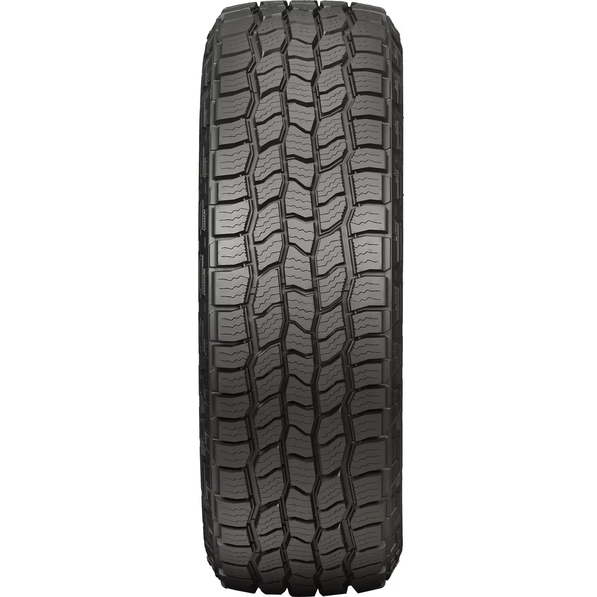 Set of 4 245/75R16 111T All Terrain Tires A643
