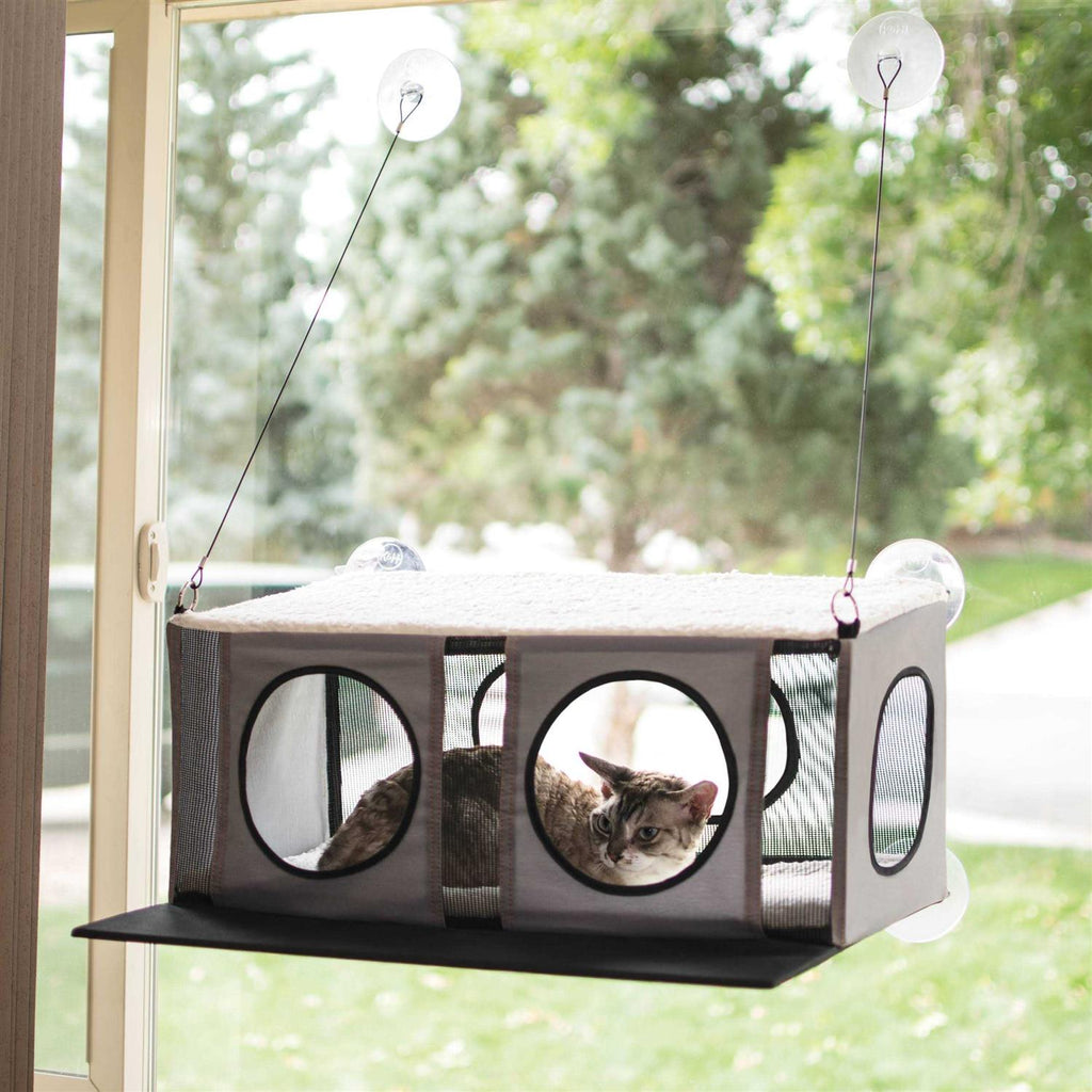 Cat Penthouse O774553