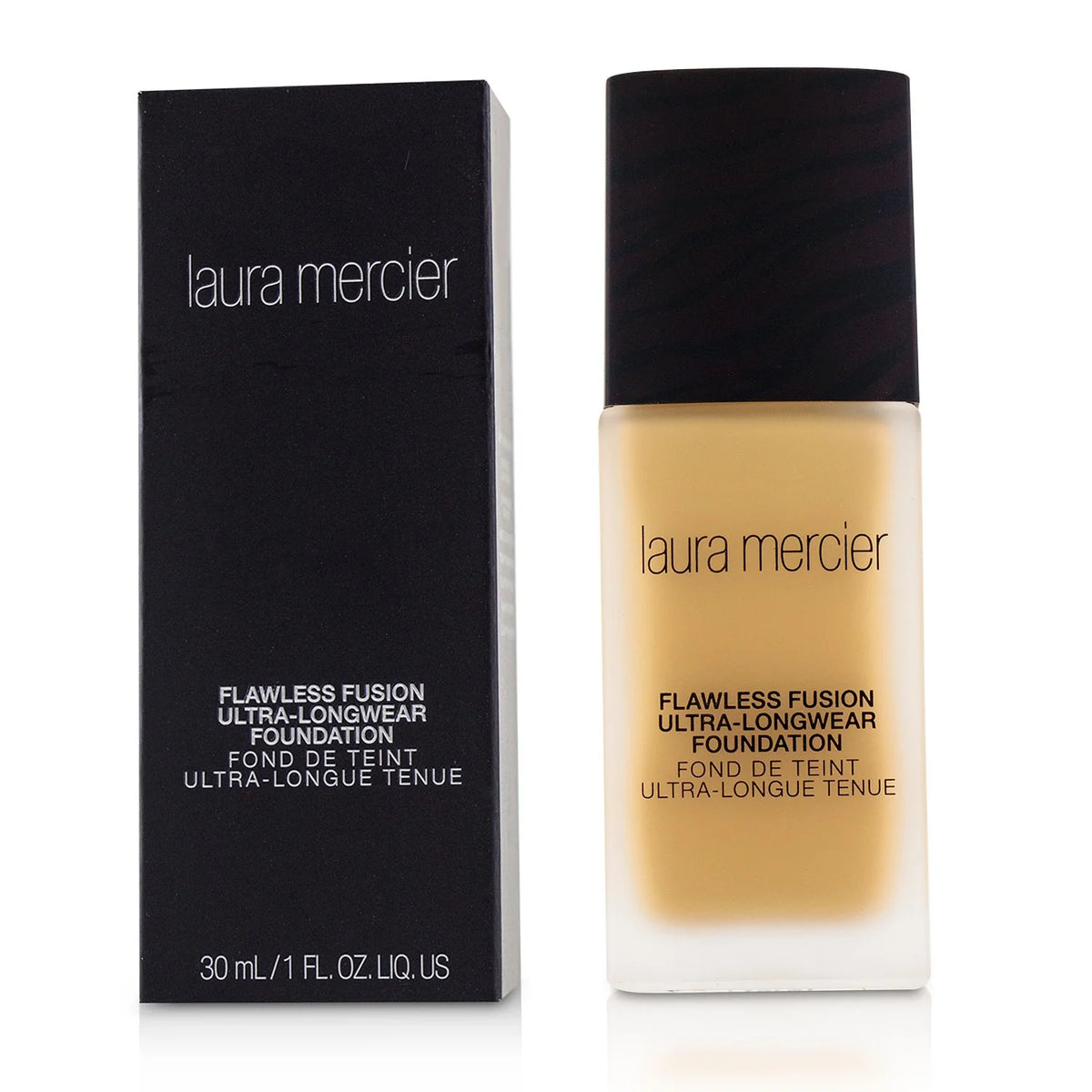 Flawless Fusion Ultra Longwear Foundation 30ml/1oz A8552