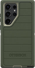 Galaxy S23 Ultra Rugged Case with Port Protection I582