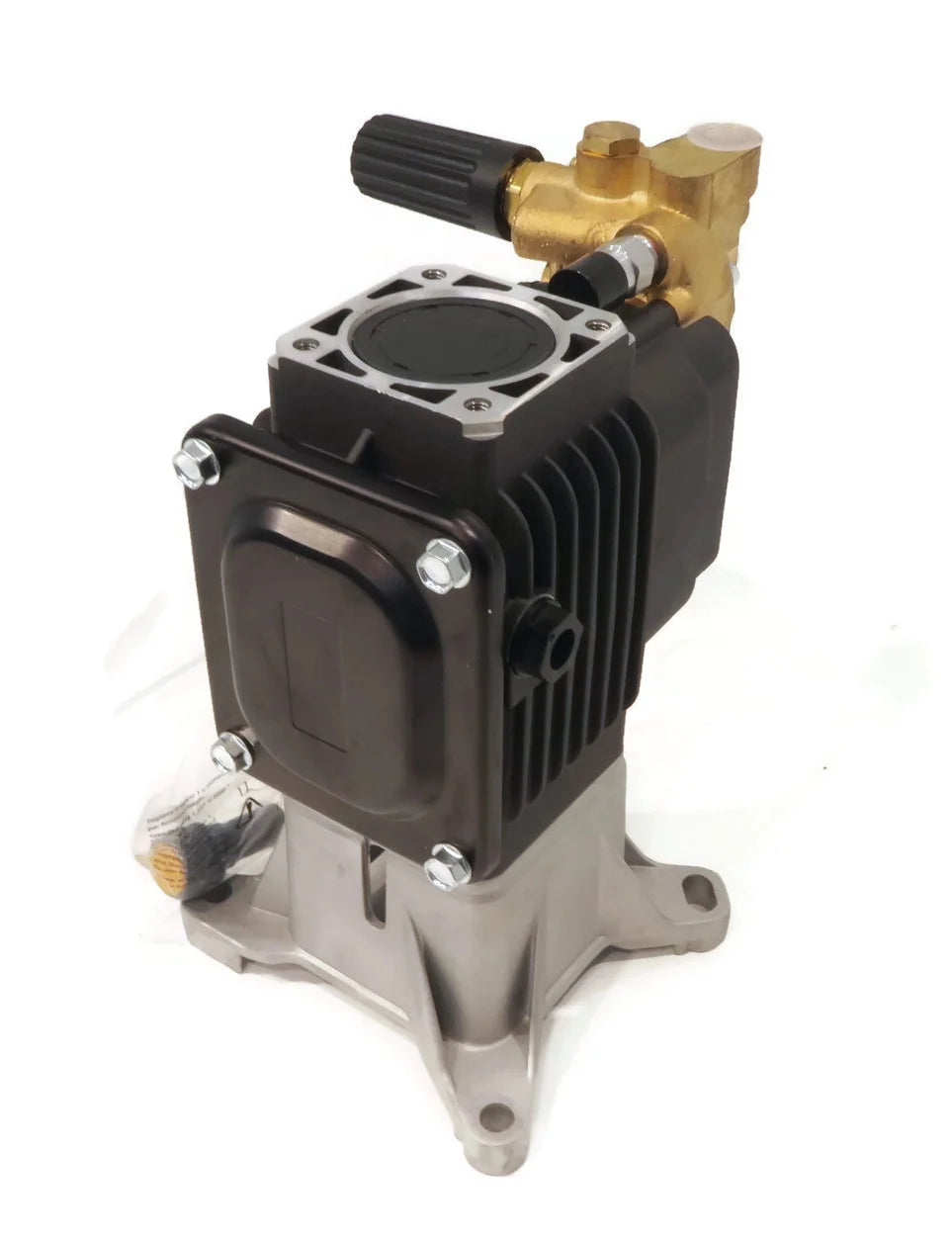 4000 PSI Pressure Washer Pump & Spray Kit M1710
