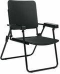Black Folding Chair B902