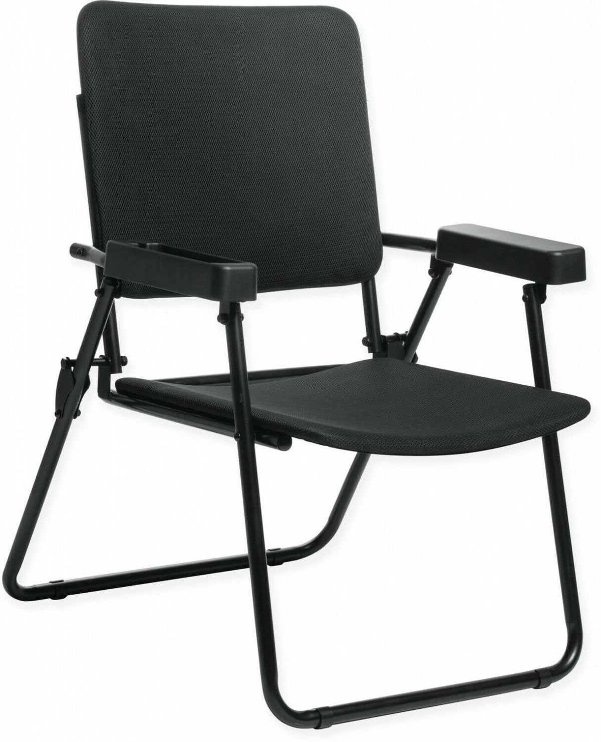 Black Folding Chair B902