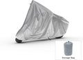Motorcycle Cover for 1988 Vespa Px150e Scooter with Reinforced Securing Straps and Storage Bag A421228