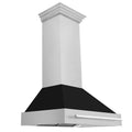 36 in. 700 CFM Wall Mount Range Hood S149323