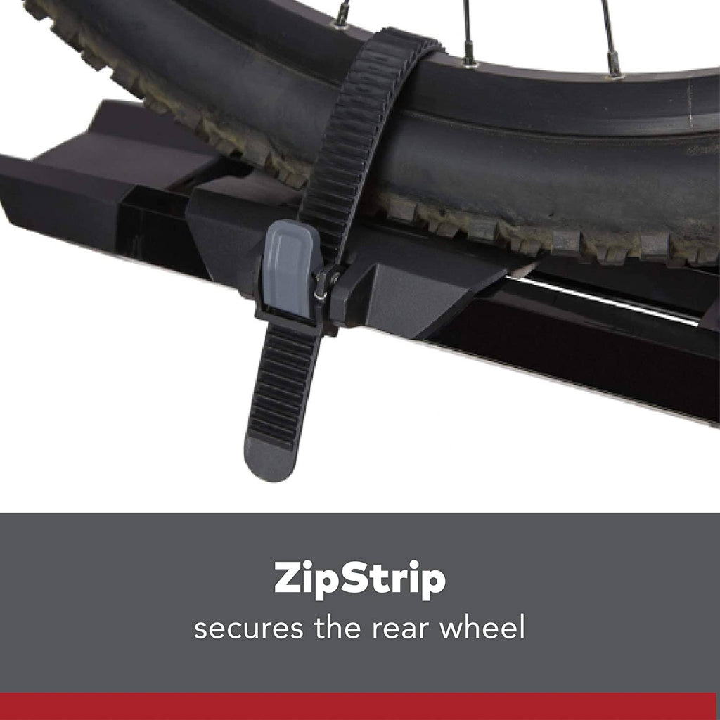 HighRoad Bike Rack V4644
