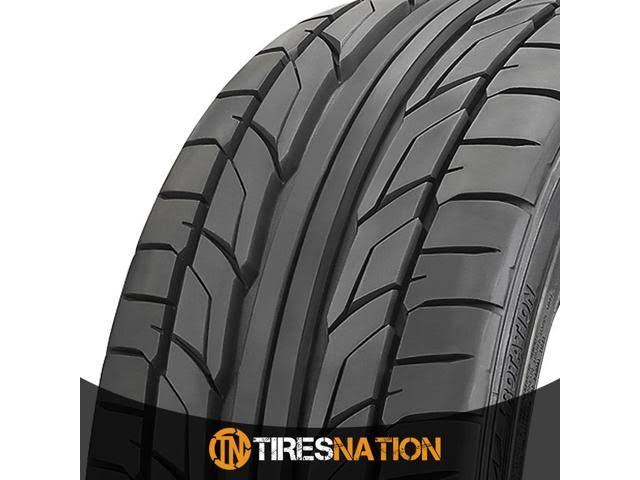 275/35ZR18 99W XL Tire V2570