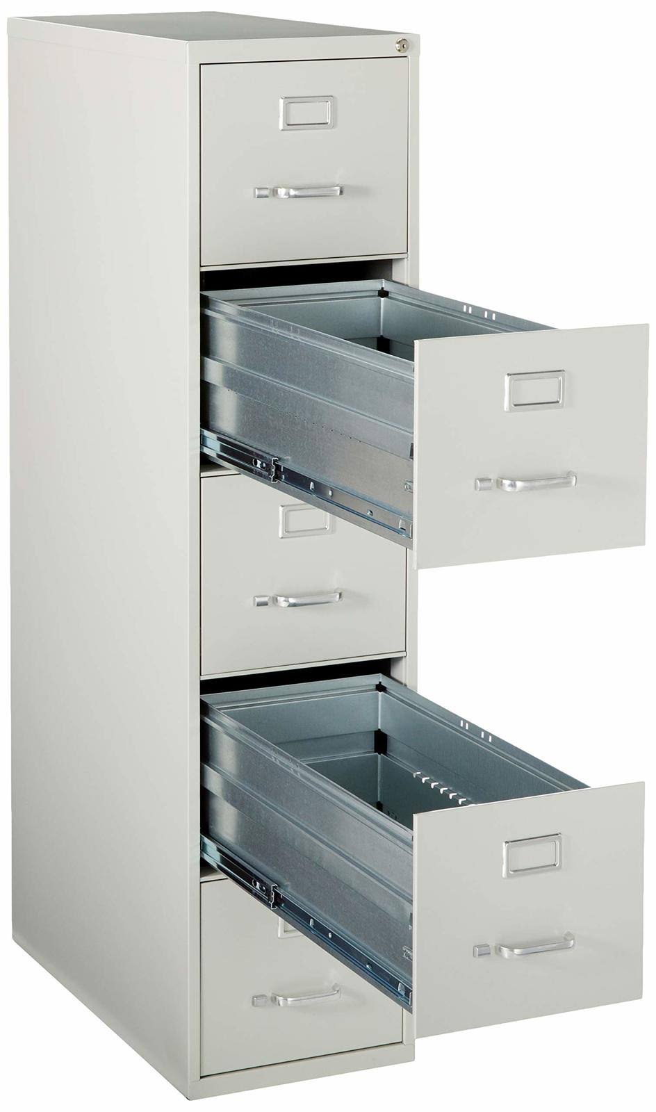 5-Drawer Vertical File Cabinet U242229