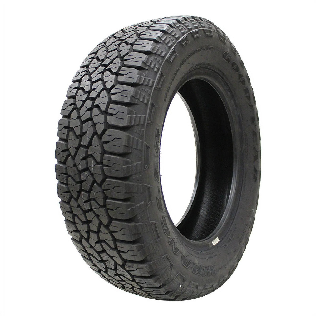 All-Terrain Tire 235/75R15 105S N1593