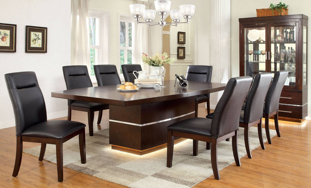 Side Chair Set of 2 P29433