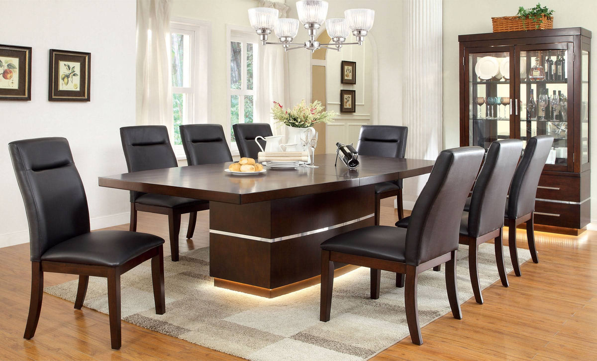 Side Chair Set of 2 P29433