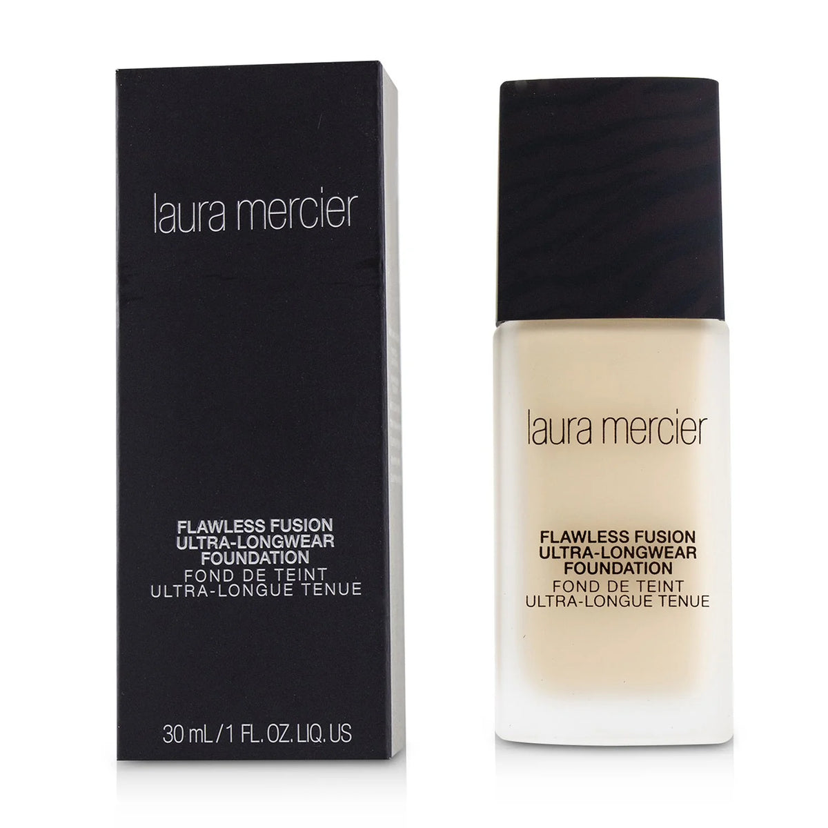 Flawless Fusion Ultra Longwear Foundation 30ml/1oz A8552