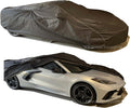 Car Cover for Chevy Corvette C8 Pack of 2 O25773