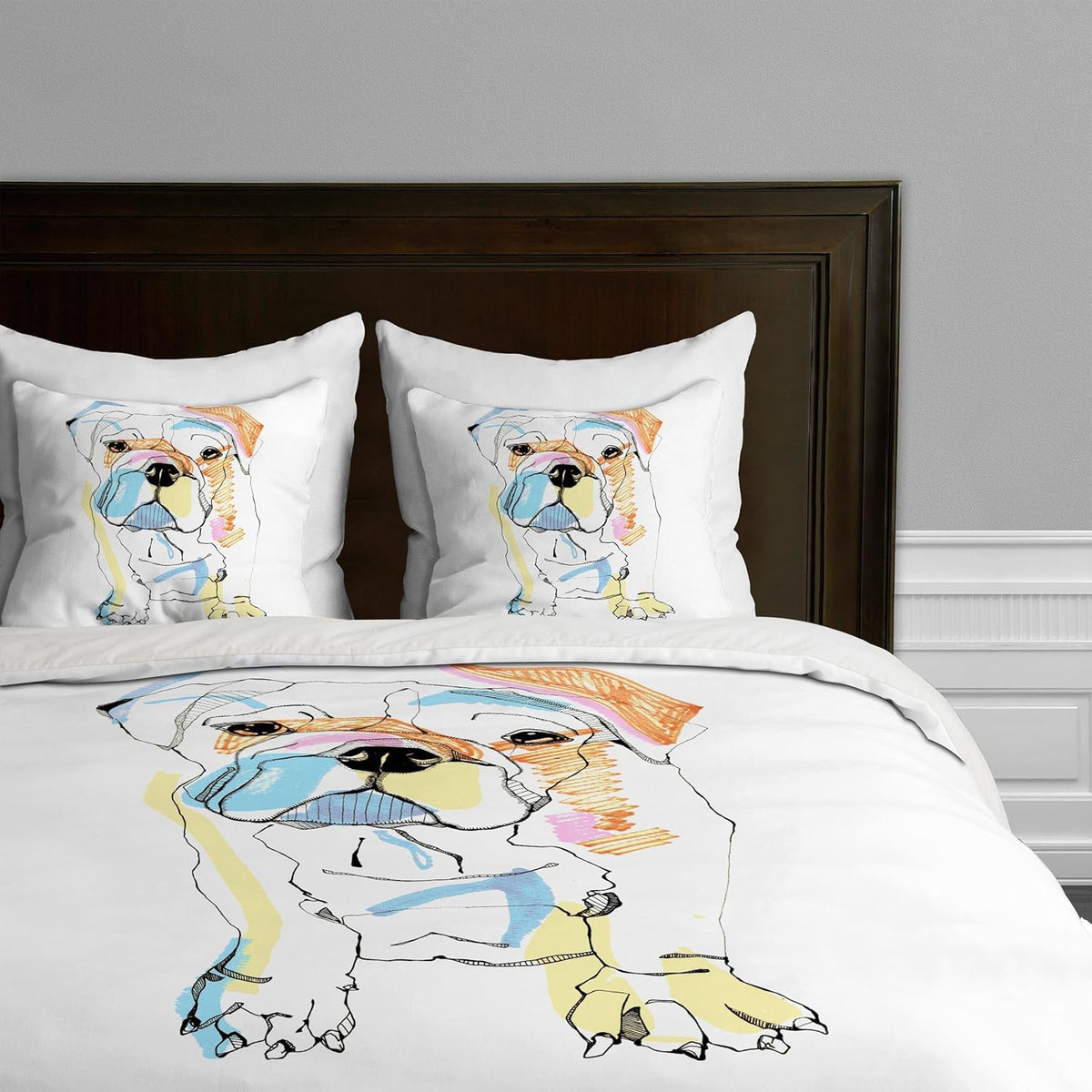 Twin/Twin XL Duvet Cover F554519