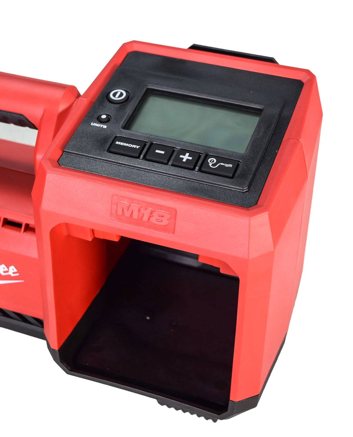 18V Compact Tire Inflator O726099